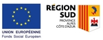 Région PACA